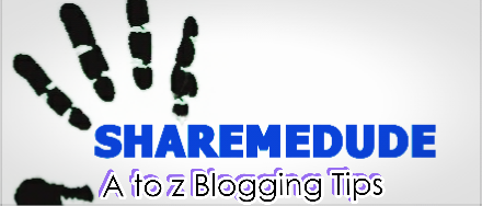 ShareMeDude Blog