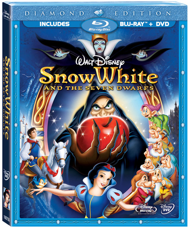 Snow White And The Seven Dwarfs Full Movie In Urdu Part 3