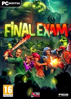 Final Exam - PC (Download Completo em Torrent)