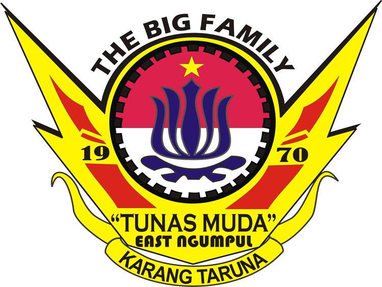 TUNAS MUDA EAST NGUMPUL