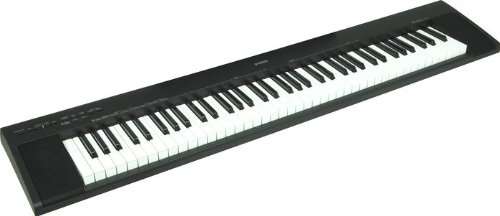 Yamaha NP30 76-Key Portable Grand Piano