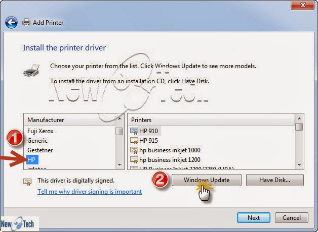 Free Install Printer Hp Laserjet 1010