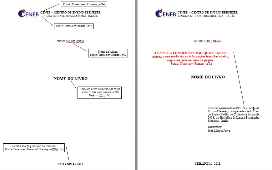 Como fazer um diploma de ensino medio