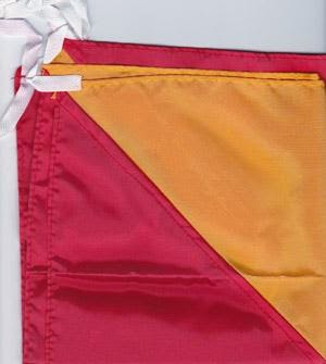 Kedai Pramuka Edisi Bendera Semaphore