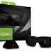 Nvidia announces 3D Vision 2 glasses with improved technology