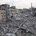 Israelis to destroy thousands of Palestinian structures