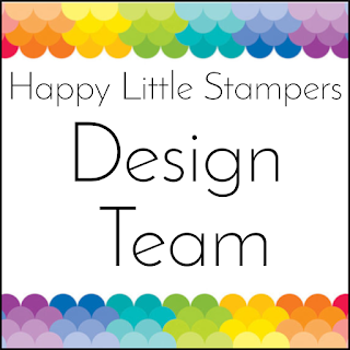 Happy Little Stampers DT