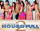 Watch Hindi Movie Housefull 2 Online