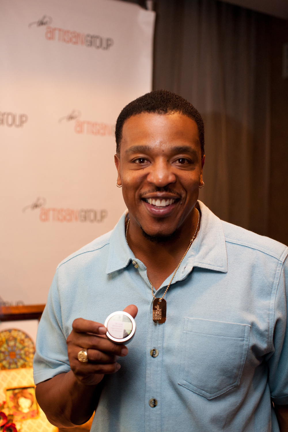Russell Hornsby Photos Tv Series Posters and Cast