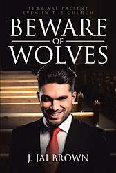 Beware Of Wolves