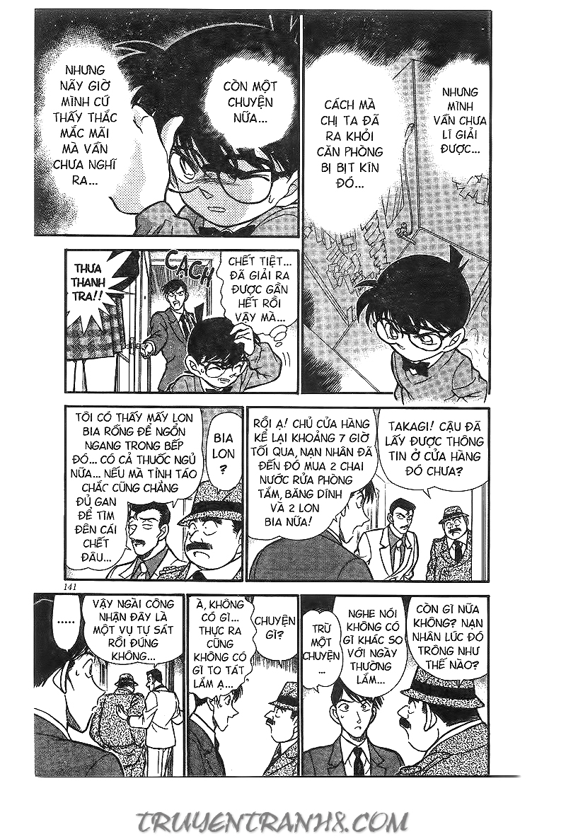 Detective Conan Chap 198 - Truyen.Chap.VN