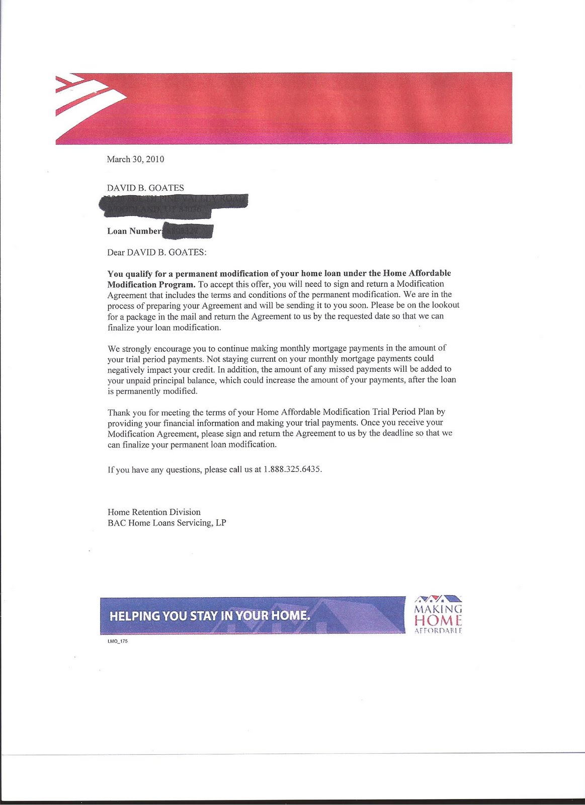 Bank Of America Reference Letter Sample