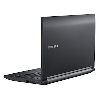 Samsung Series 4 laptop