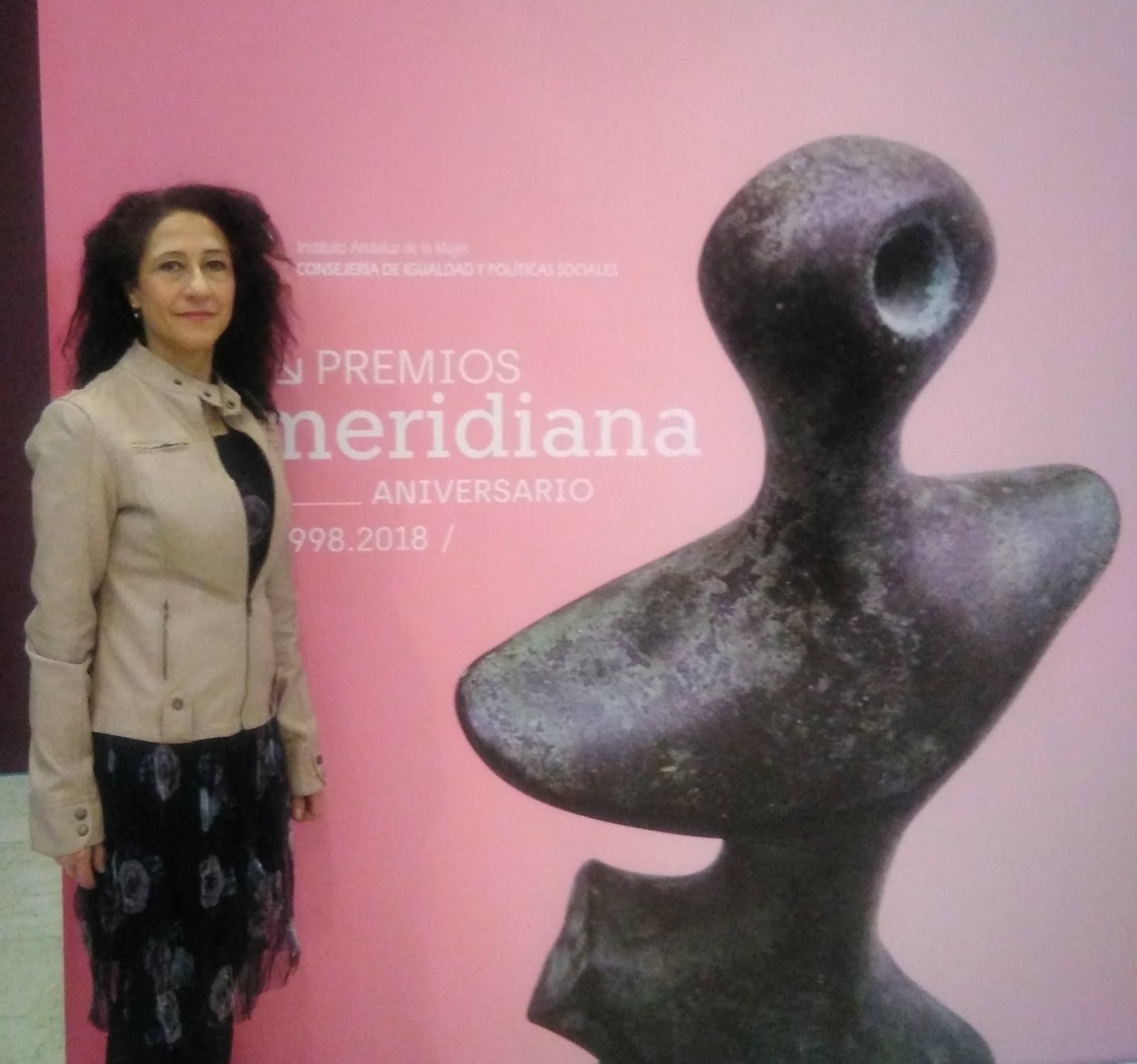 Premio MERIDIANA 2018