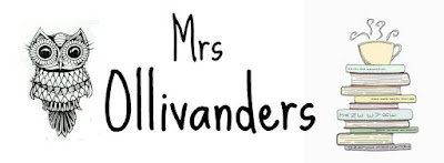 Mrs.Ollivanders