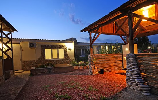 Карта Заозерного С Улицами И Номерами Домов Крым.Rar