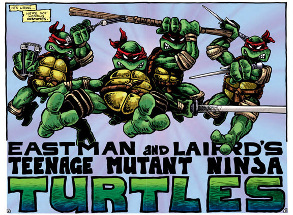 Teenage Mutant Ninja Turtles Backgrounds Posted By Christopher Cunningham