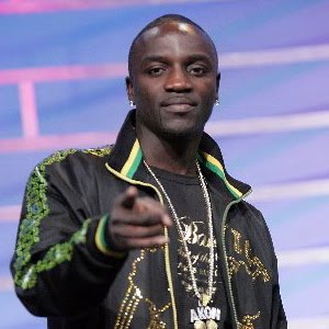 Akon Ft