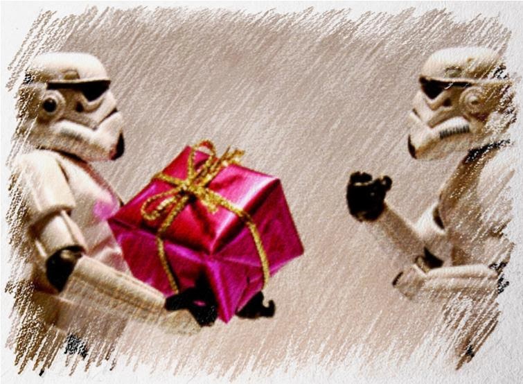 En ocasiones veo clones Clones moda complementos