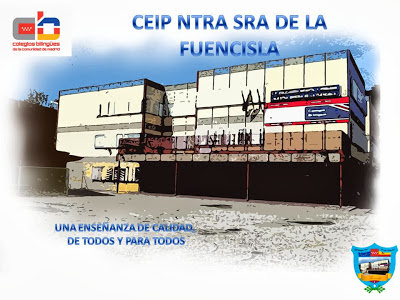 CEIP NTRA SRA DE LA FUENCISLA