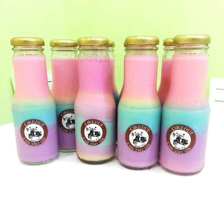 Resepi Dadih Sedut Copd Blog H