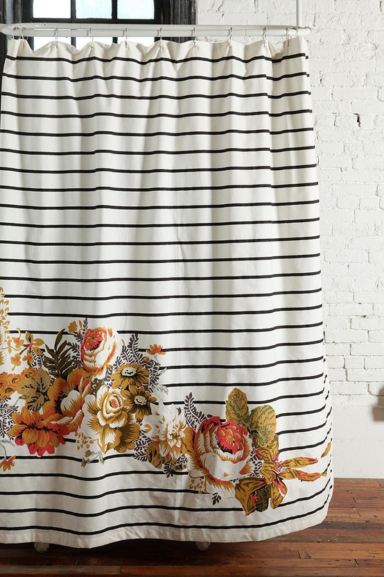 Online Window Shopping Shower Curtains Little House Design