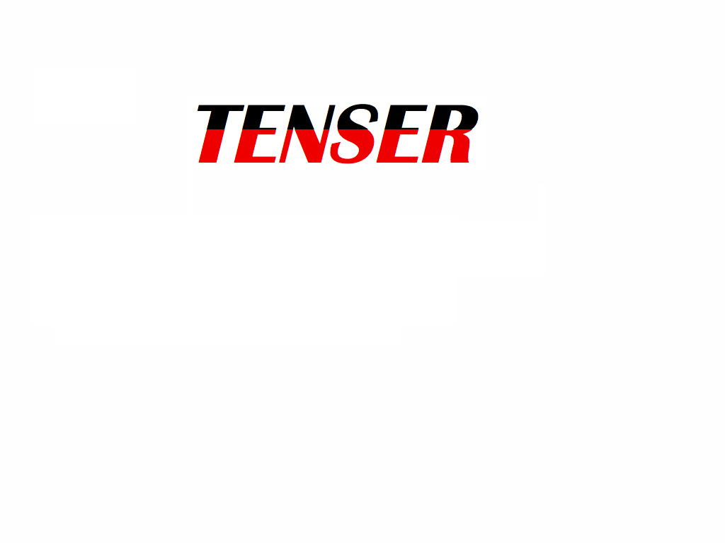 TENSER