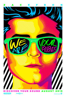 We Are Your Friends Poster 2