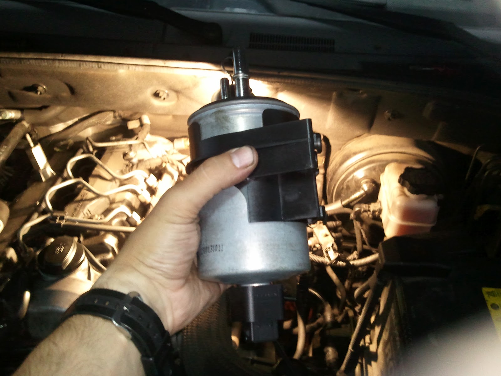 Como vender la gasolina los documentos