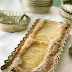 Pastel de peras