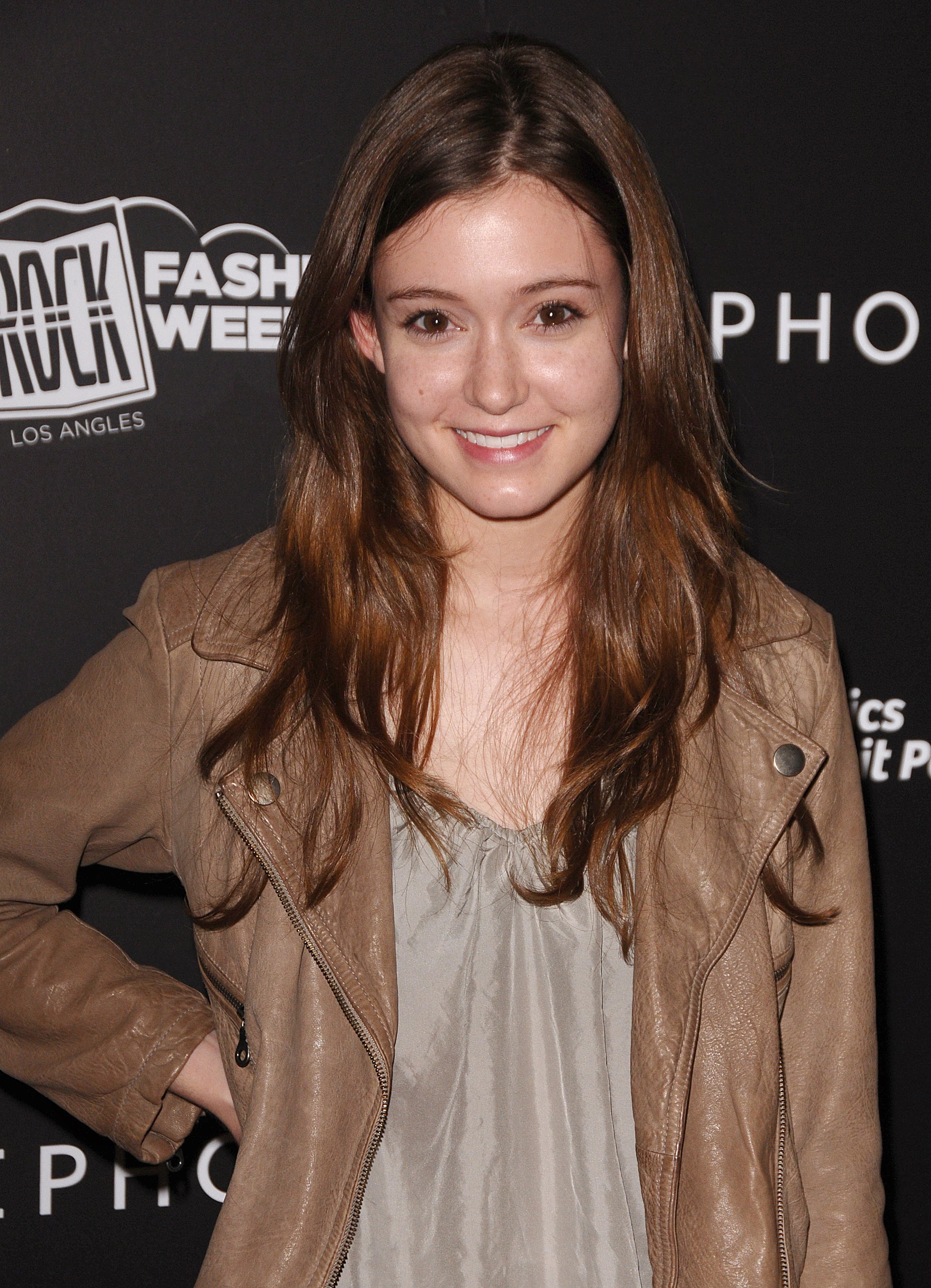 Hayley McFarland summary | Film Actresses