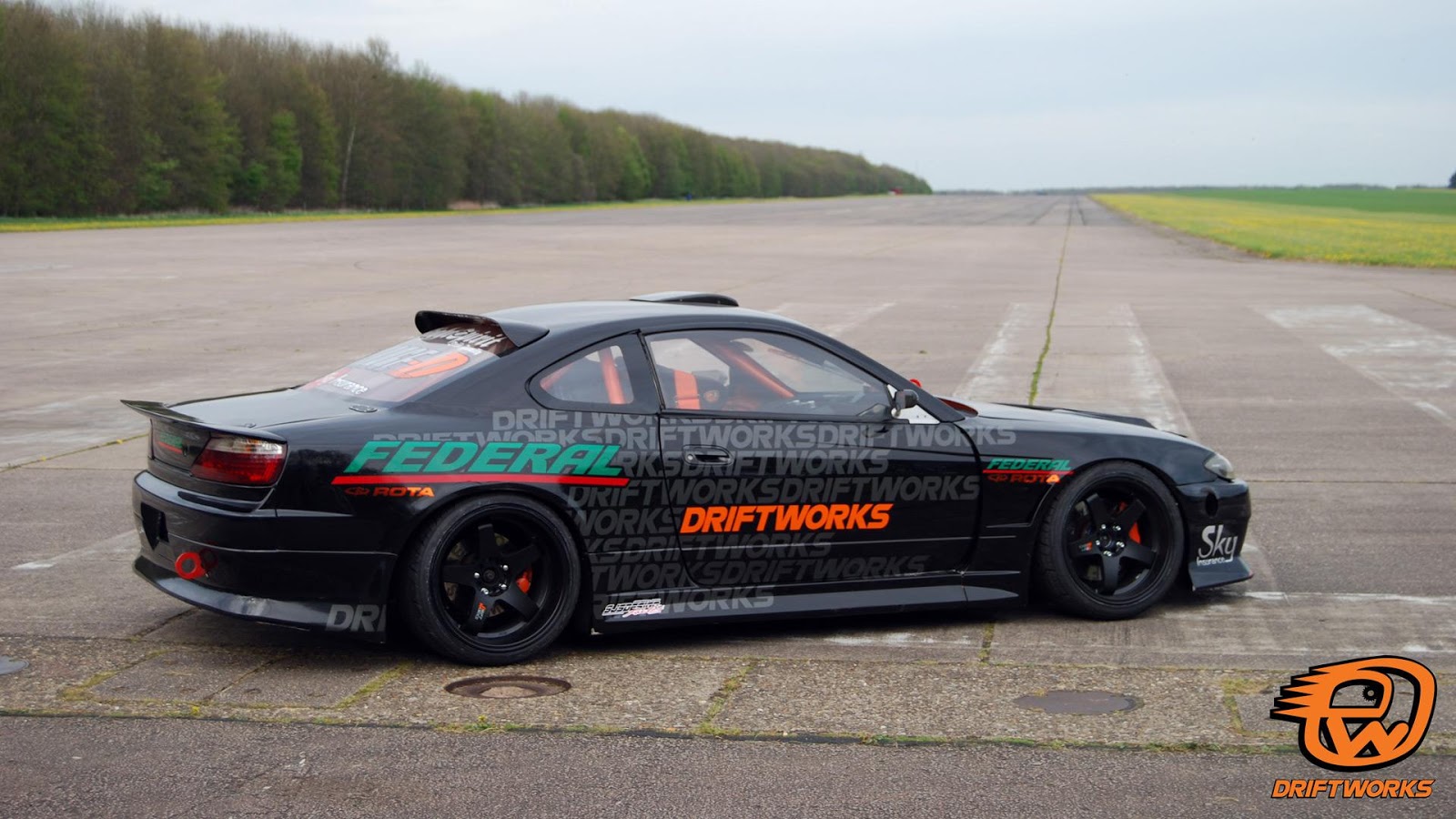 S15 Stock