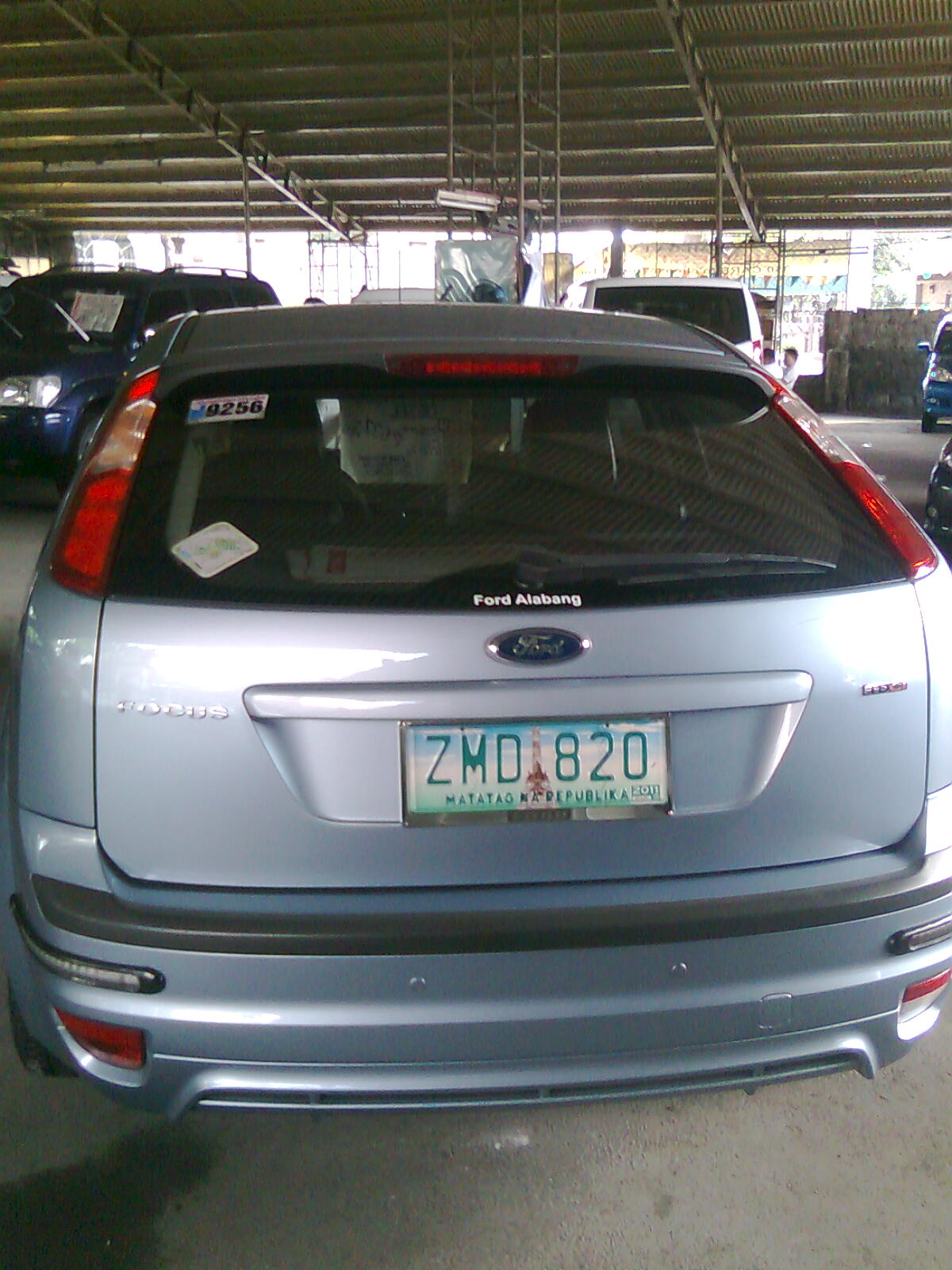 The Ultimate Car Guide Used Car Review Ford Focus 2005