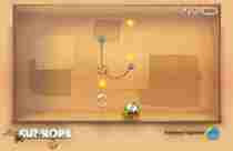 Cut the Rope jugar Cut the Rope online gratis