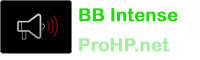 BB Intense BB Intense