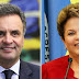 "sobre internet? "O que Aécio e Dilma pensam "..."Mas afinal, quais são as propostas deles para a internet? "