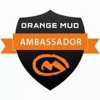 Orange Mud