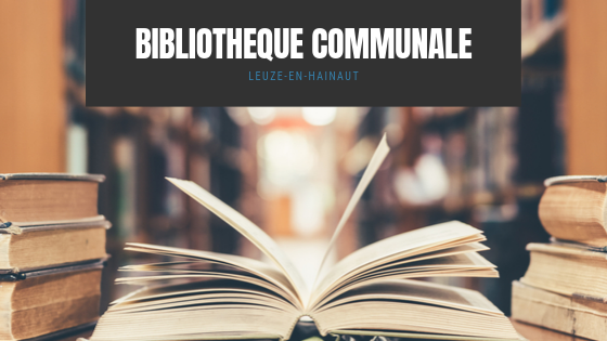 Bibliothèque communale de Leuze-en-Hainaut