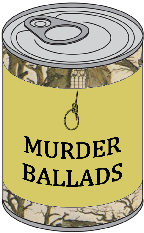 Murder Ballads