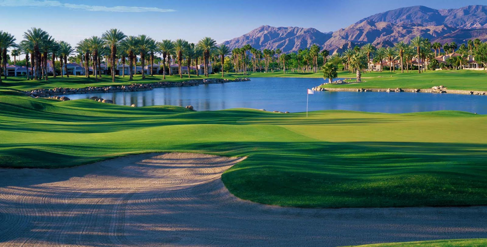 The Club at PGA West