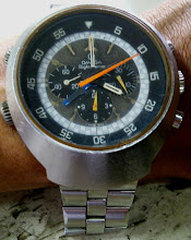 Omega Chrono