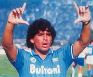 Un 30 octubre nace la leyenda del futbol mundial