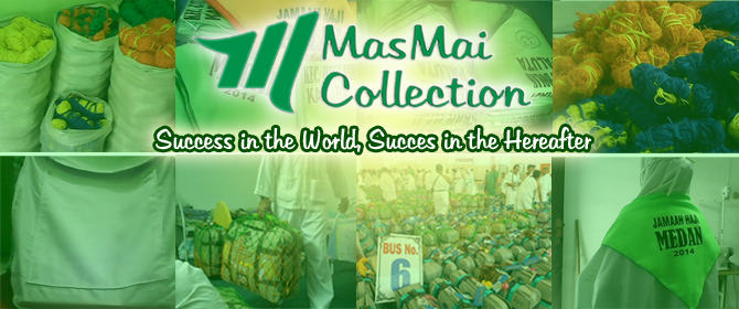 MasMai Collection