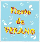 FIESTA DE VERANO