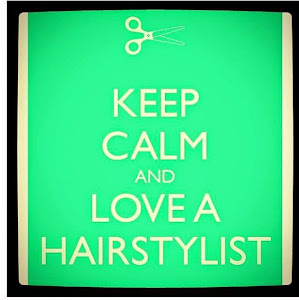 Love your stylist!
