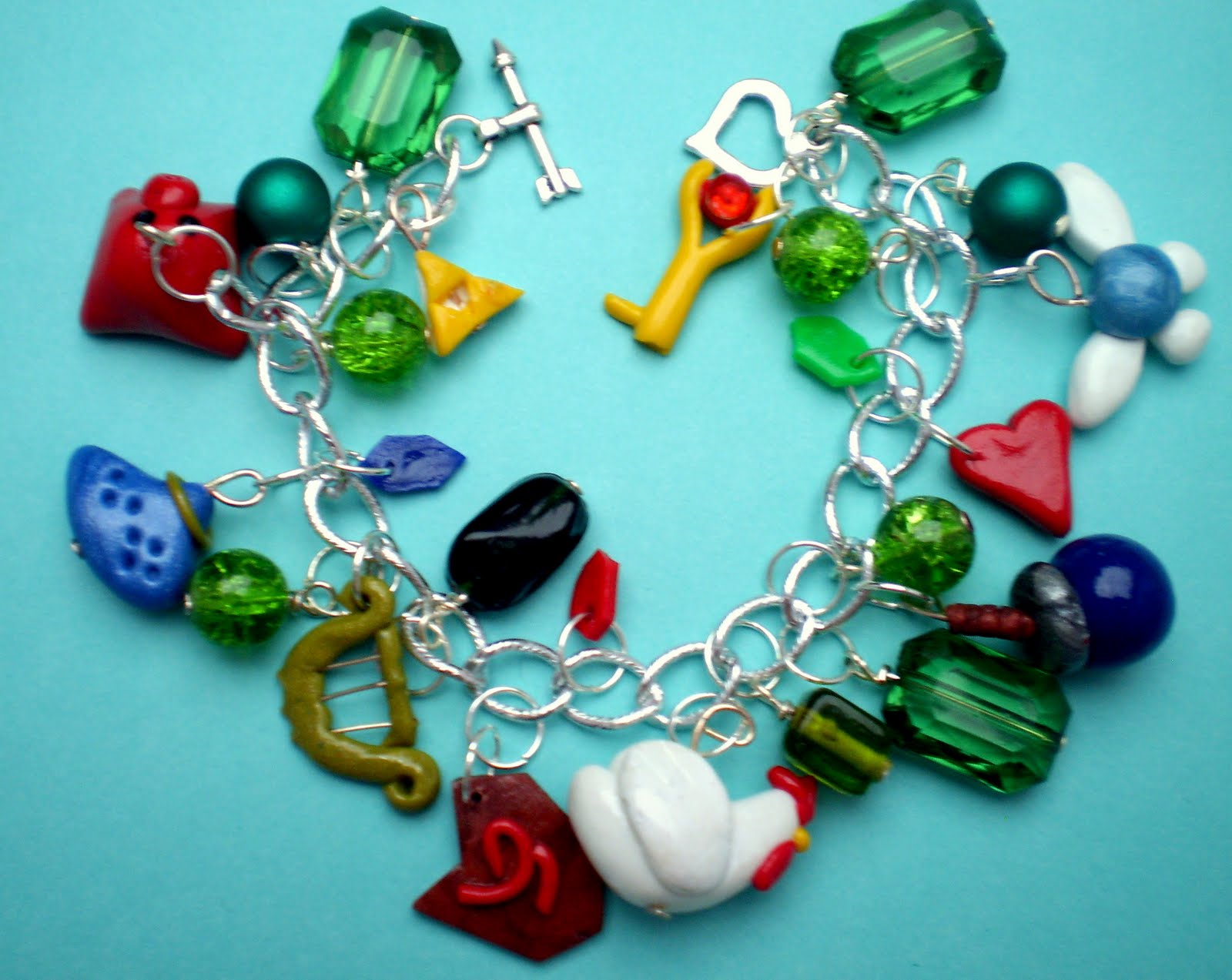 Kawaii Cutie Blog January 2012