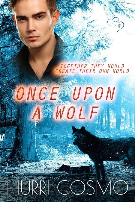 Once Upon a Wolf