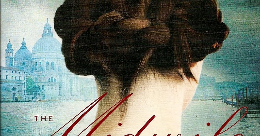 The Midwife of Venice by Roberta Rich