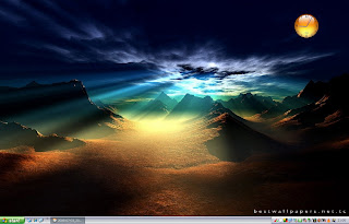 Desktop Wallpaper