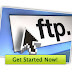 Praktek ftp debian